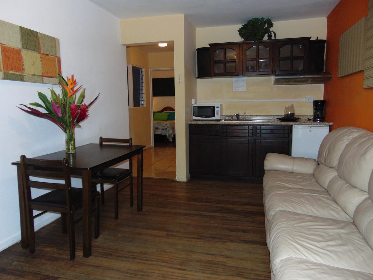 Casa Lima B&B San José Dış mekan fotoğraf