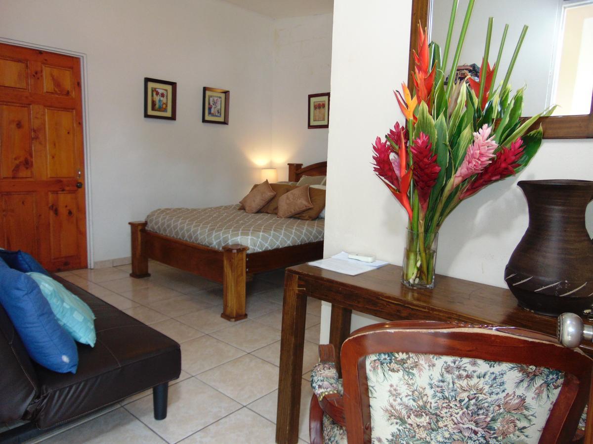 Casa Lima B&B San José Dış mekan fotoğraf