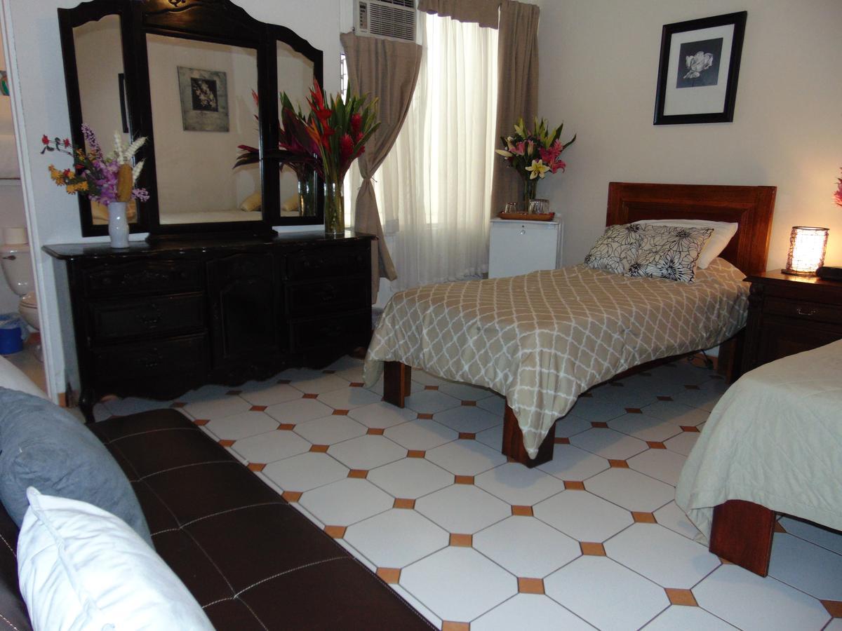 Casa Lima B&B San José Dış mekan fotoğraf