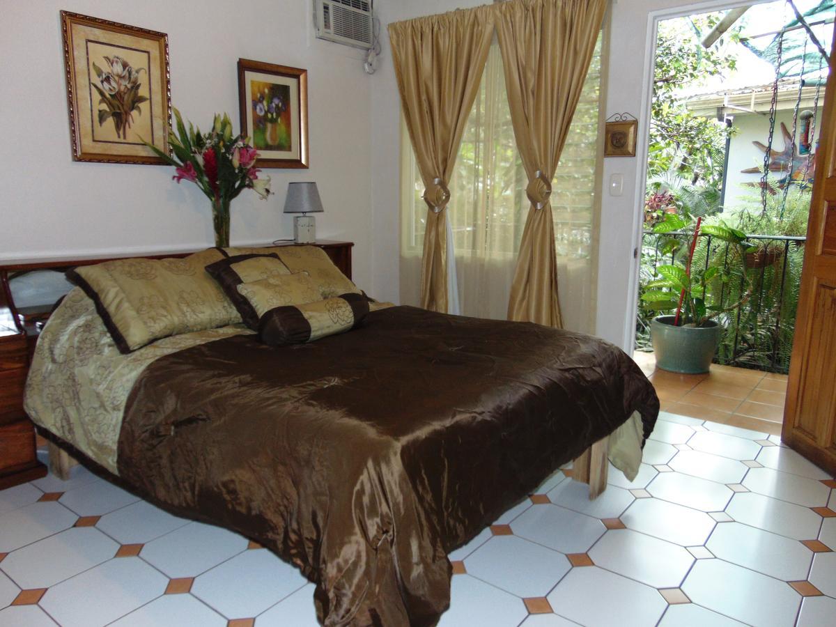 Casa Lima B&B San José Dış mekan fotoğraf