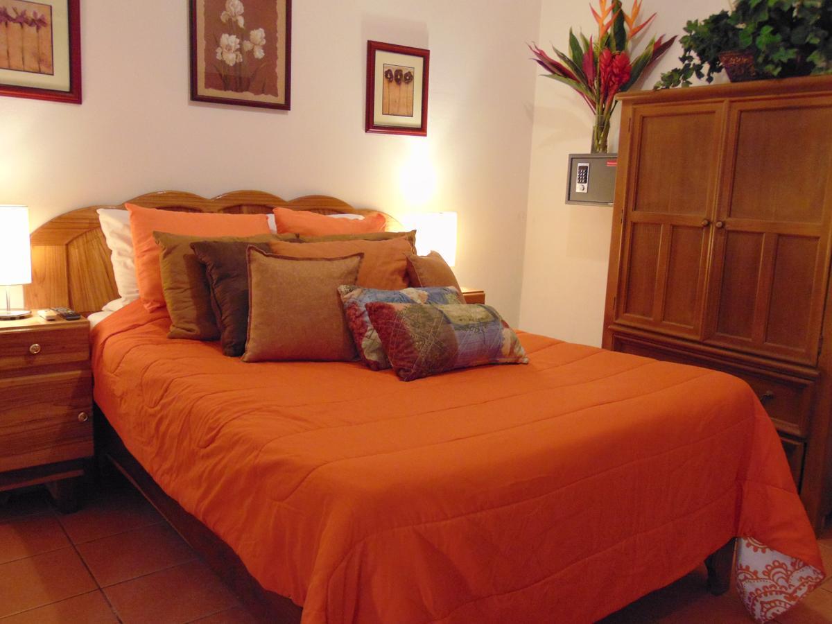 Casa Lima B&B San José Dış mekan fotoğraf