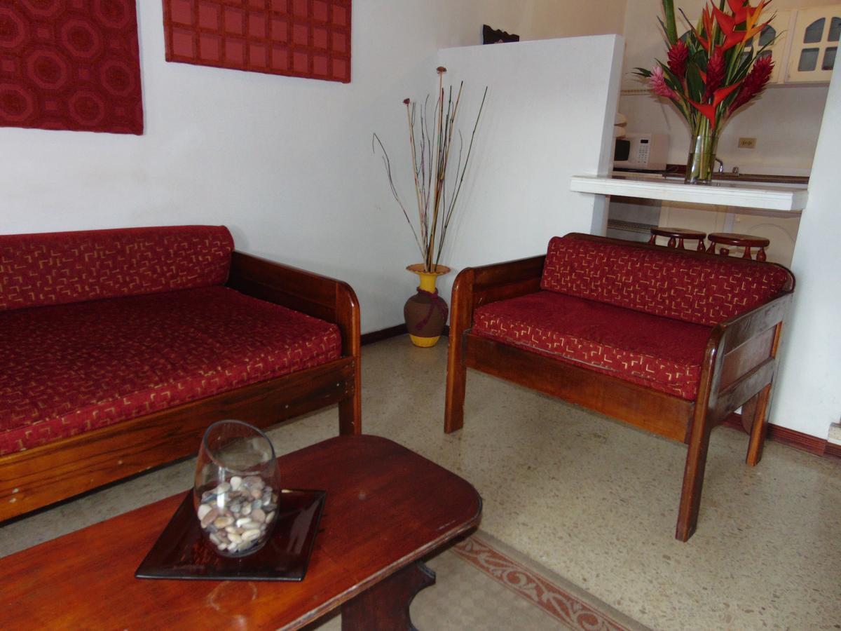 Casa Lima B&B San José Dış mekan fotoğraf