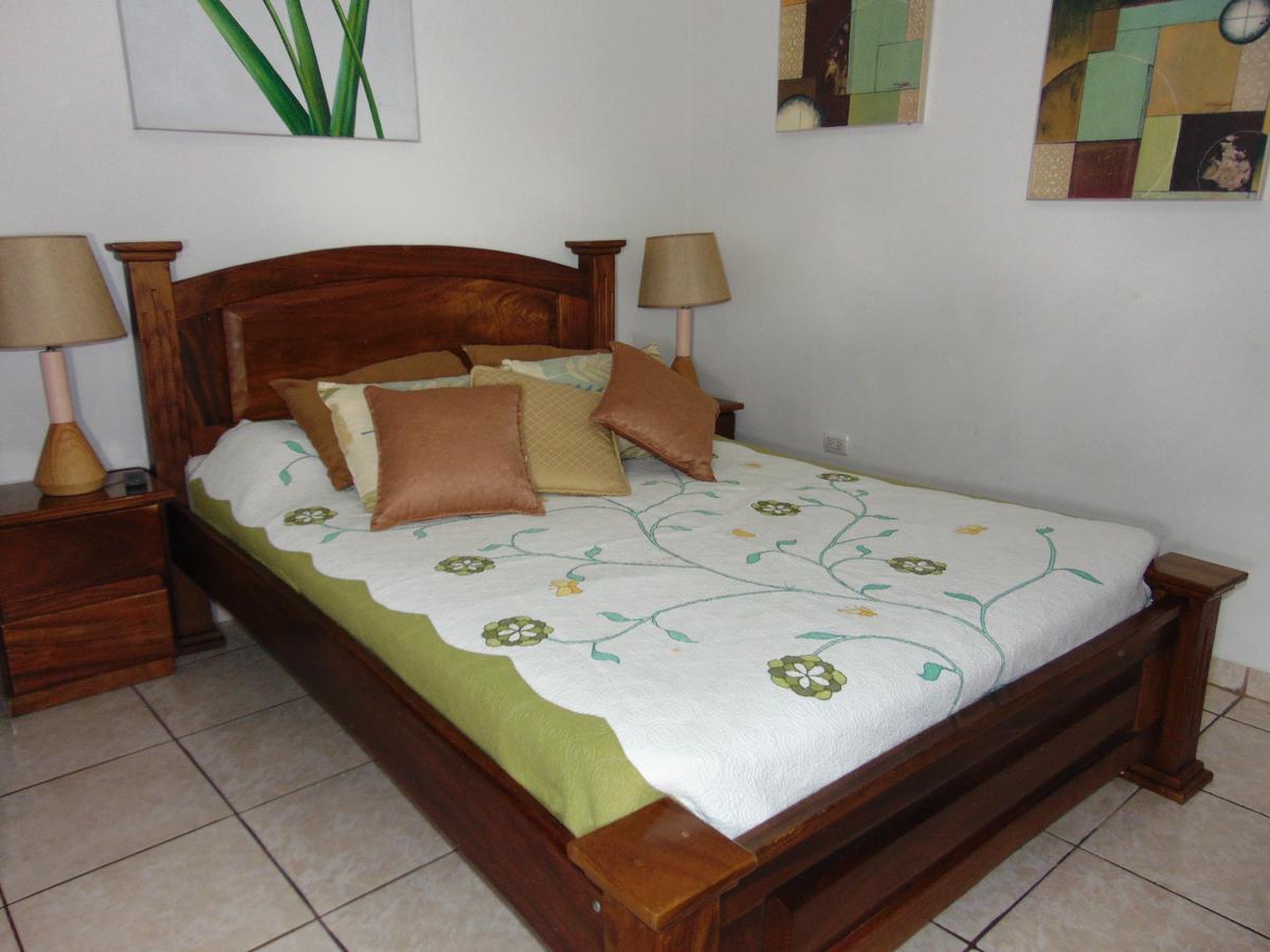 Casa Lima B&B San José Dış mekan fotoğraf