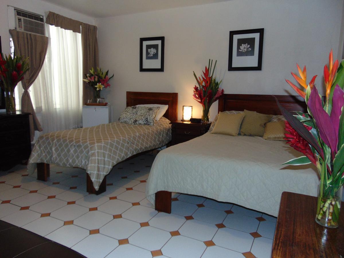 Casa Lima B&B San José Dış mekan fotoğraf