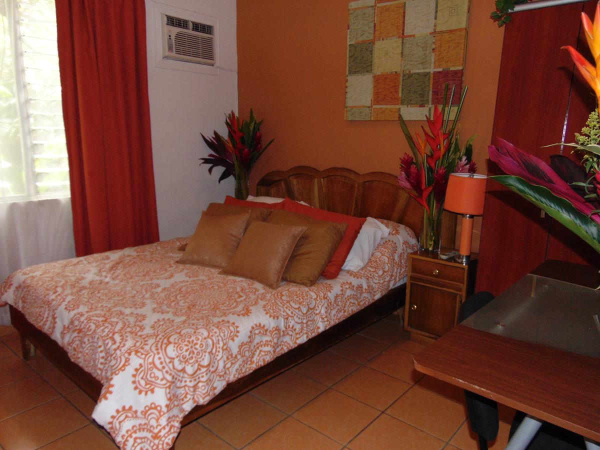 Casa Lima B&B San José Dış mekan fotoğraf