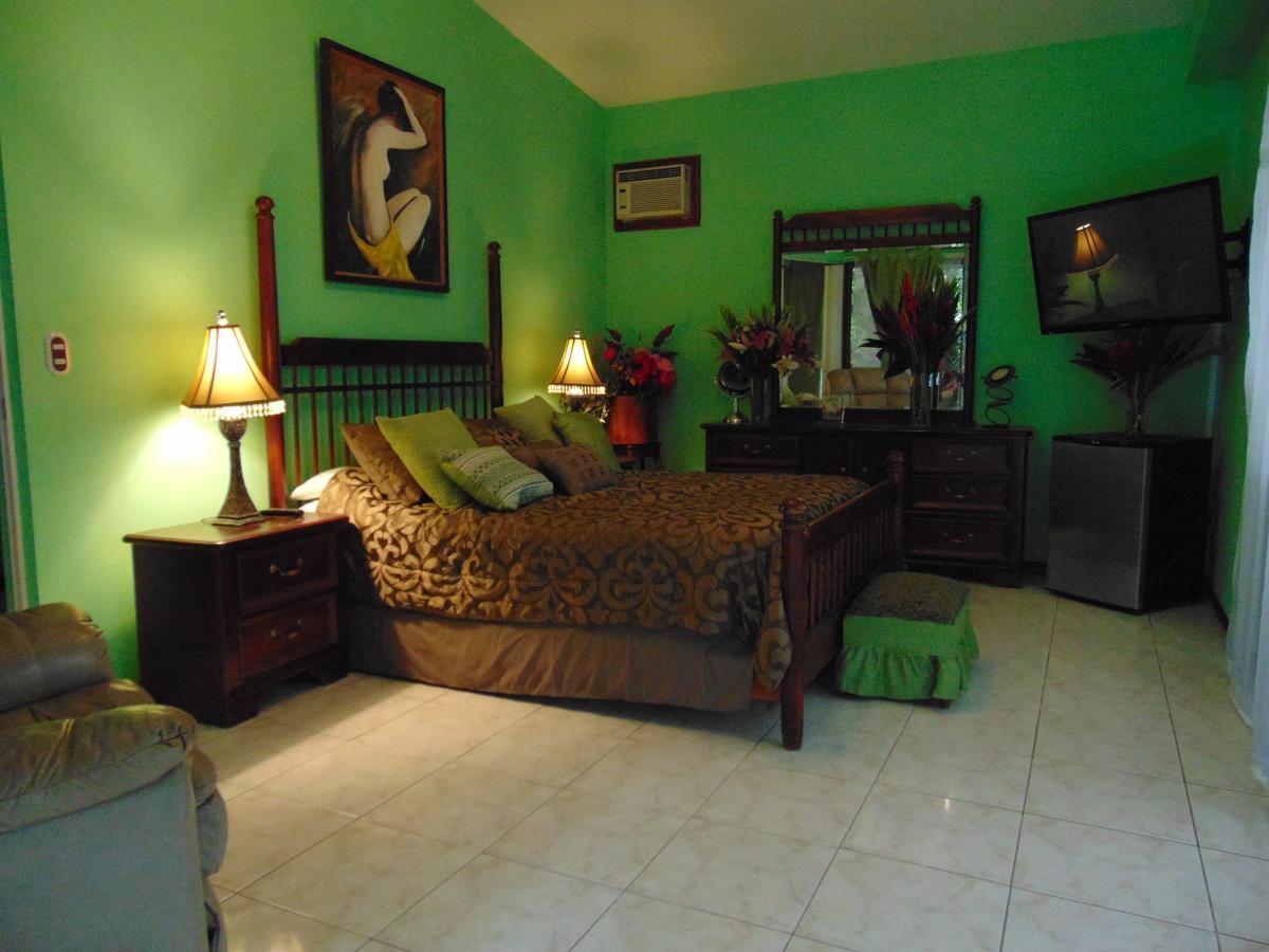 Casa Lima B&B San José Dış mekan fotoğraf