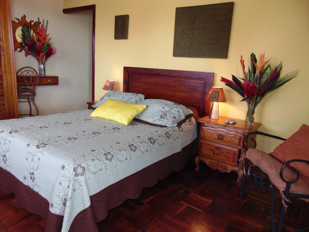 Casa Lima B&B San José Dış mekan fotoğraf