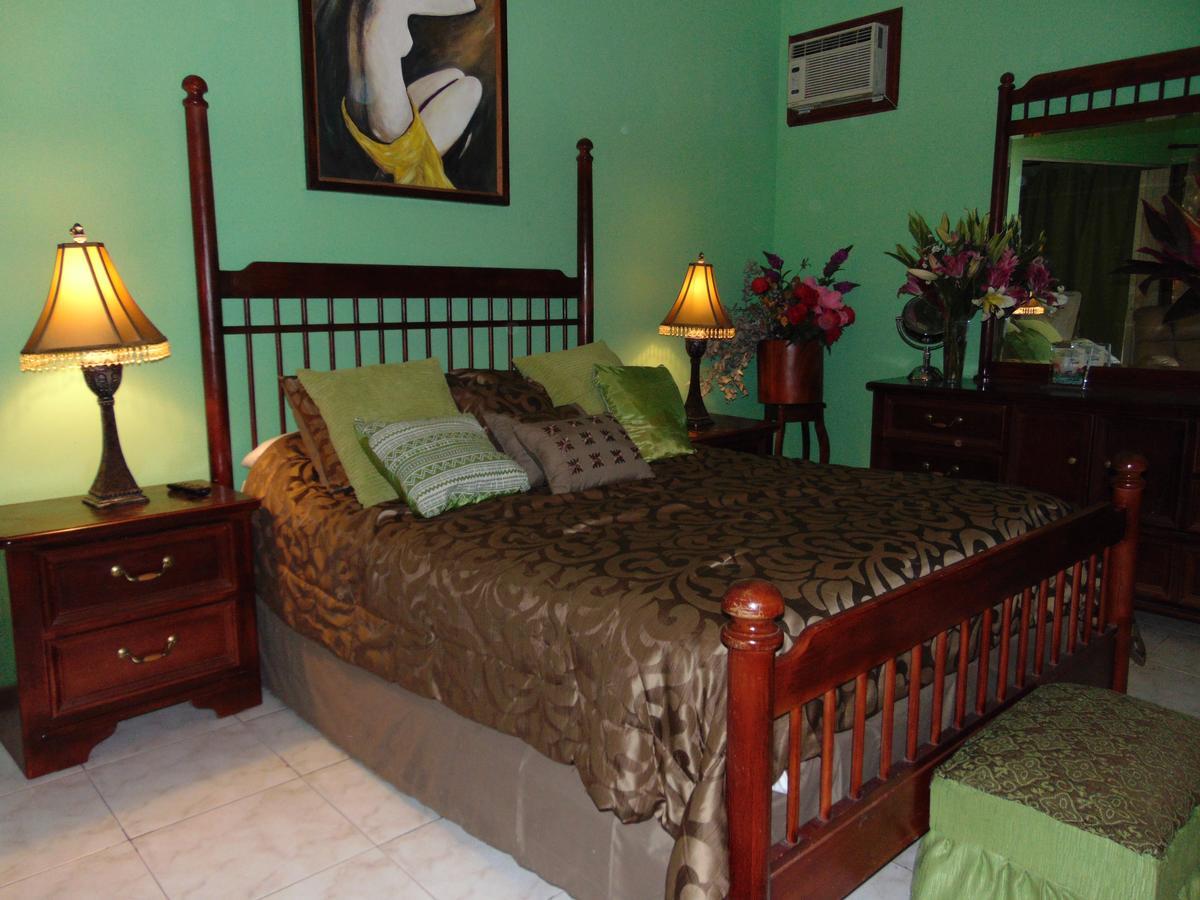 Casa Lima B&B San José Dış mekan fotoğraf