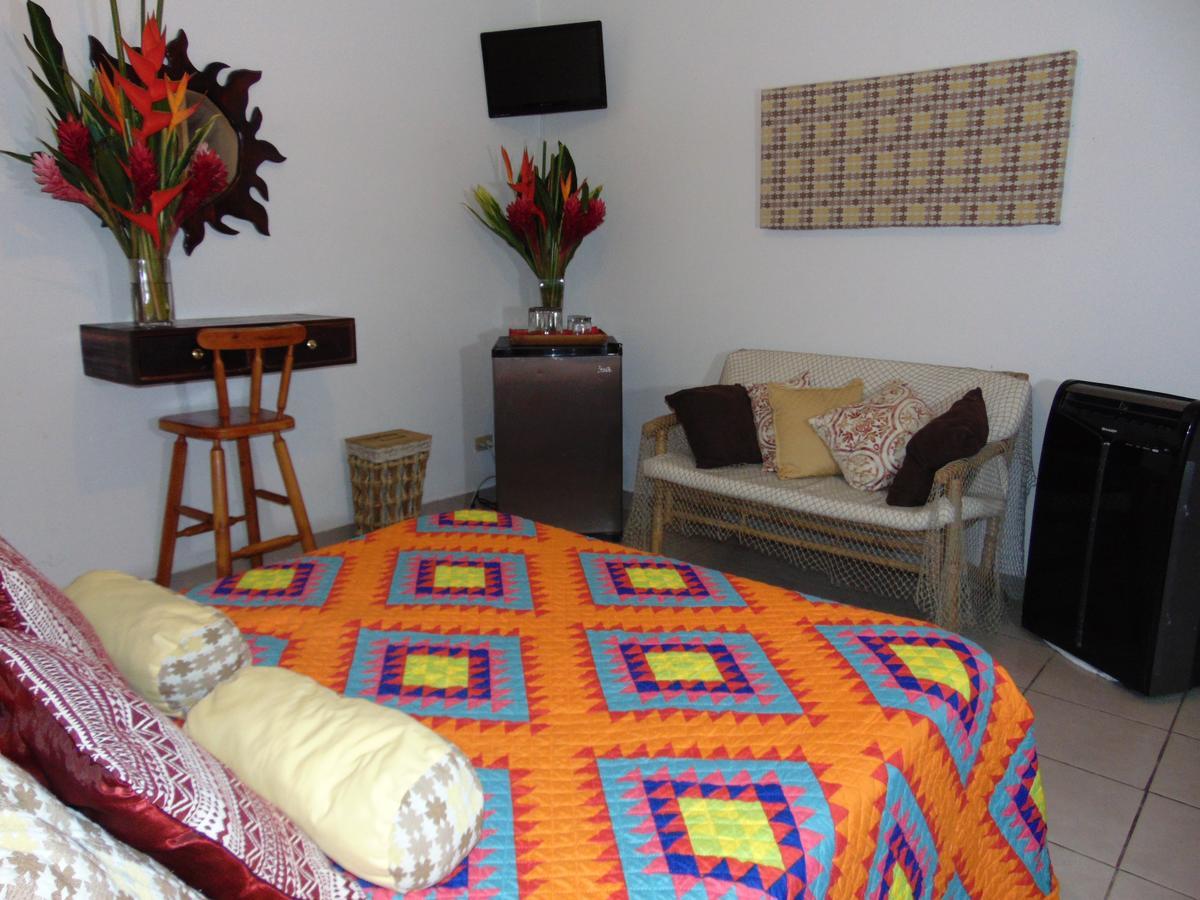 Casa Lima B&B San José Dış mekan fotoğraf